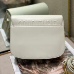 Christian Dior Medium Dior Bobby Bag
